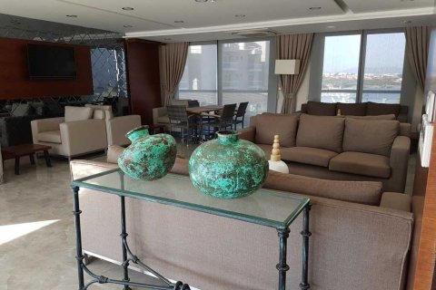1+1 Leilighet i Cesme, Izmir, Tyrkia Nr. 234229 - 6