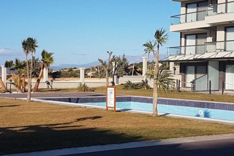 1+1 Leilighet i Cesme, Izmir, Tyrkia Nr. 234229 - 1