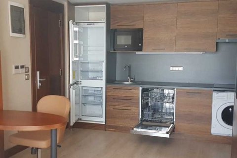 1+1 Leilighet i Cesme, Izmir, Tyrkia Nr. 234229 - 10