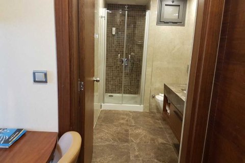 1+1 Leilighet i Cesme, Izmir, Tyrkia Nr. 234229 - 14