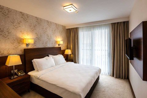 1+1 Leilighet i Cesme, Izmir, Tyrkia Nr. 234229 - 13