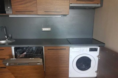 1+1 Leilighet i Cesme, Izmir, Tyrkia Nr. 234229 - 11