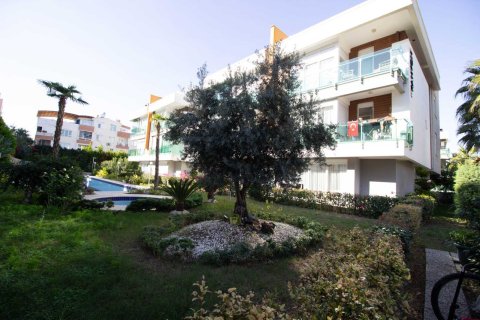 Пентхаус 3+1 в Анталье, Турция №234232
