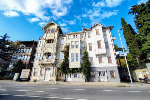 2+1 Lägenhet  i Istanbul, istanbul, Turkiet Nr. 234230
