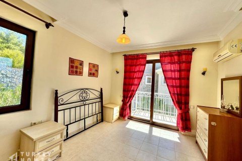4+1 Villa i Fethiye, Mugla, Tyrkia Nr. 233234 - 18