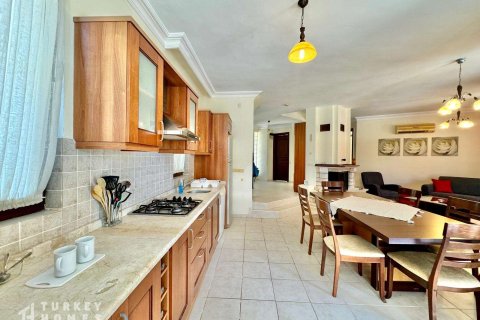 4+1 Villa i Fethiye, Mugla, Tyrkia Nr. 233234 - 5