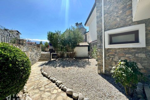 4+1 Villa i Fethiye, Mugla, Tyrkia Nr. 233234 - 25