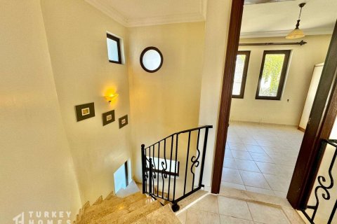 4+1 Villa i Fethiye, Mugla, Tyrkia Nr. 233234 - 12