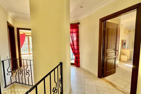 4+1 Villa i Fethiye, Mugla, Tyrkia Nr. 233234 - 13