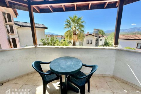 4+1 Villa i Fethiye, Mugla, Tyrkia Nr. 233234 - 14