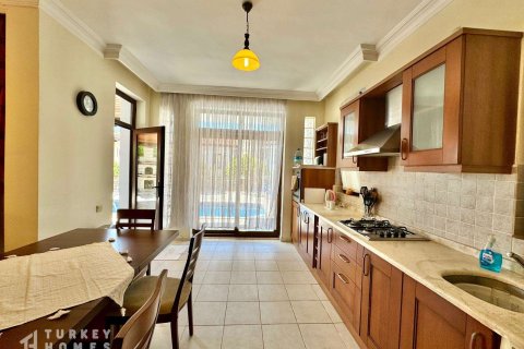 4+1 Villa i Fethiye, Mugla, Tyrkia Nr. 233234 - 6