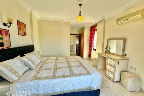 4+1 Villa i Fethiye, Mugla, Tyrkia Nr. 233234 - 17