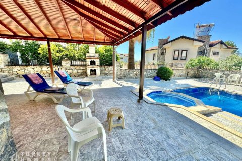 4+1 Villa i Fethiye, Mugla, Tyrkia Nr. 233234 - 9