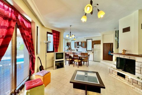4+1 Villa i Fethiye, Mugla, Tyrkia Nr. 233234 - 7