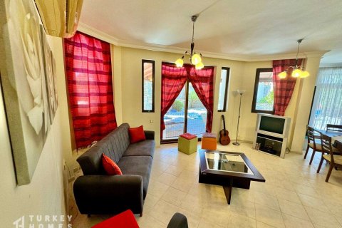 4+1 Villa i Fethiye, Mugla, Tyrkia Nr. 233234 - 8