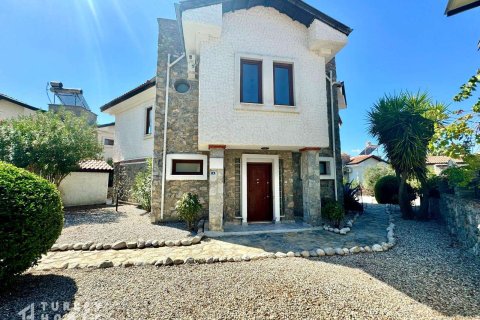 4+1 Villa i Fethiye, Mugla, Tyrkia Nr. 233234 - 3