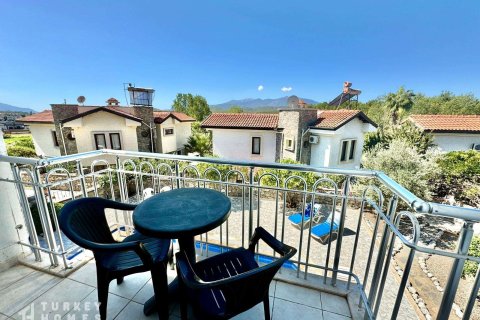 4+1 Villa i Fethiye, Mugla, Tyrkia Nr. 233234 - 21