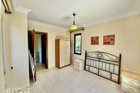 4+1 Villa i Fethiye, Mugla, Tyrkia Nr. 233234 - 19