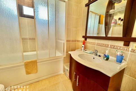 4+1 Villa i Fethiye, Mugla, Tyrkia Nr. 233234 - 20