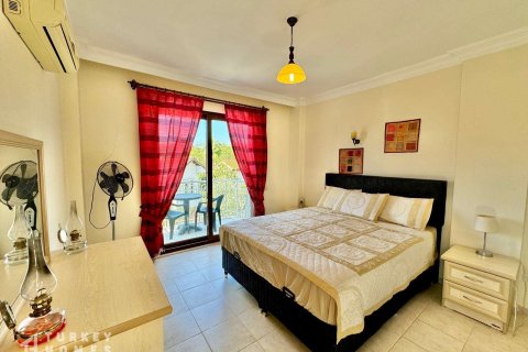 4+1 Villa i Fethiye, Mugla, Tyrkia Nr. 233234 - 15
