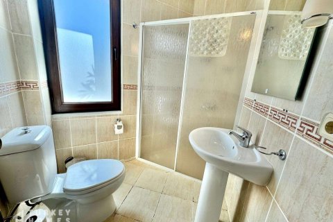 4+1 Villa i Fethiye, Mugla, Tyrkia Nr. 233234 - 11