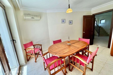 4+1 Villa i Fethiye, Mugla, Tyrkia Nr. 233234 - 10