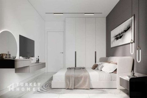 4+1 Wohnung  in Alanya, Antalya, Türkei Nr. 233232 - 2