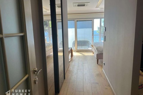 Продажа виллы  в Стамбуле, Турция 5+1, 417м2, №233236 – фото 13