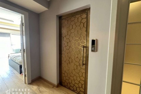 Продажа виллы  в Стамбуле, Турция 5+1, 417м2, №233236 – фото 15