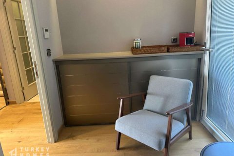 Продажа виллы  в Стамбуле, Турция 5+1, 417м2, №233236 – фото 19