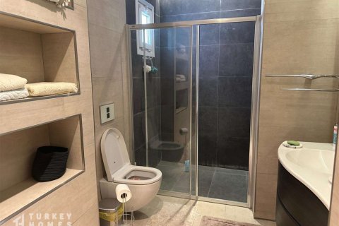 Продажа виллы  в Стамбуле, Турция 5+1, 417м2, №233236 – фото 17