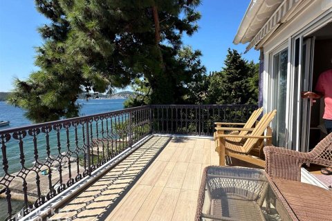 Продажа виллы  в Стамбуле, Турция 5+1, 417м2, №233236 – фото 3