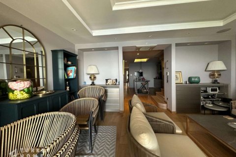 Продажа виллы  в Стамбуле, Турция 5+1, 417м2, №233236 – фото 6
