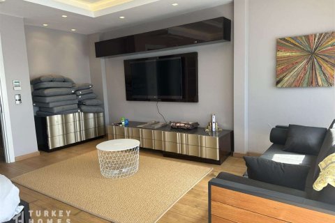 Продажа виллы  в Стамбуле, Турция 5+1, 417м2, №233236 – фото 14