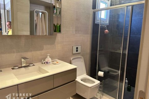 Продажа виллы  в Стамбуле, Турция 5+1, 417м2, №233236 – фото 18