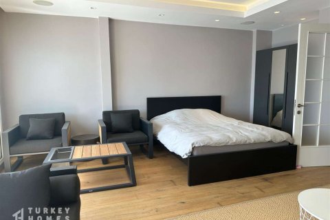 Продажа виллы  в Стамбуле, Турция 5+1, 417м2, №233236 – фото 10
