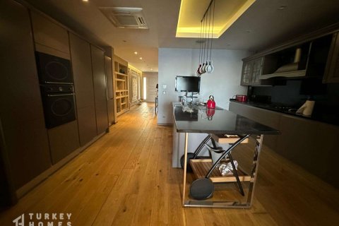 Продажа виллы  в Стамбуле, Турция 5+1, 417м2, №233236 – фото 9