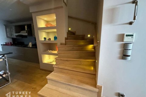Продажа виллы  в Стамбуле, Турция 5+1, 417м2, №233236 – фото 7