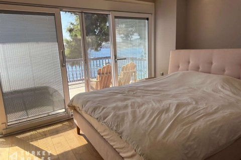 Продажа виллы  в Стамбуле, Турция 5+1, 417м2, №233236 – фото 16