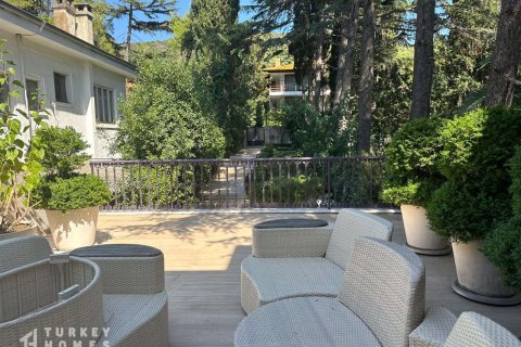 Продажа виллы  в Стамбуле, Турция 5+1, 417м2, №233236 – фото 4