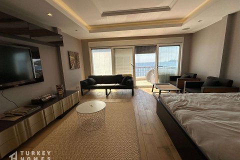 Продажа виллы  в Стамбуле, Турция 5+1, 417м2, №233236 – фото 11