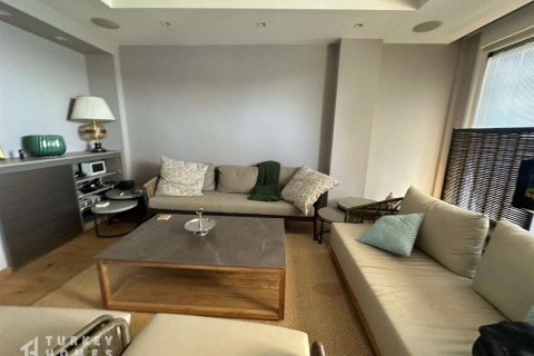 Продажа виллы  в Стамбуле, Турция 5+1, 417м2, №233236 – фото 5