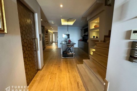 Продажа виллы  в Стамбуле, Турция 5+1, 417м2, №233236 – фото 8