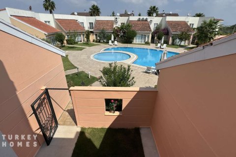 3+1 Penthouse i Belek, Antalya, Tyrkiet Nr. 233231 - 11