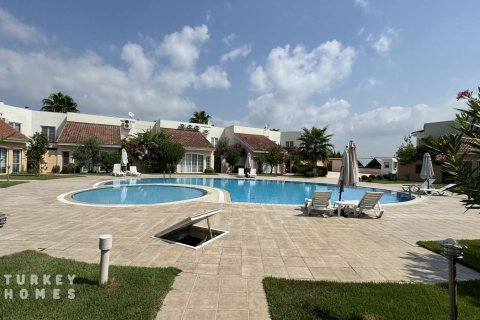 پنت هاس در  Belek ، ترکیه 3 خوابه ، 130 متر مربع.  شماره 233231