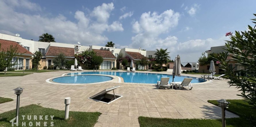 3+1 Penthouse i Belek, Antalya, Tyrkiet Nr. 233231