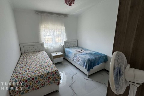 3+1 Penthouse i Belek, Antalya, Tyrkiet Nr. 233231 - 8