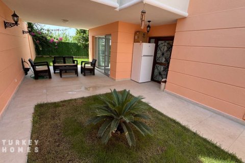 3+1 Penthouse i Belek, Antalya, Tyrkiet Nr. 233231 - 6