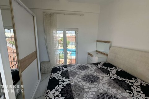 3+1 Penthouse i Belek, Antalya, Tyrkiet Nr. 233231 - 9