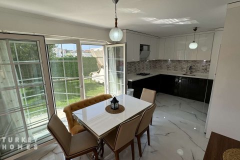 3+1 Penthouse i Belek, Antalya, Tyrkiet Nr. 233231 - 4